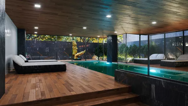 Ruben Dario 133 Torre Monarca #General