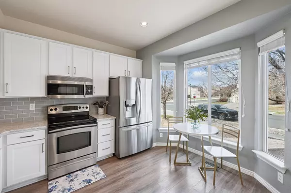 Colorado Springs, CO 80922,4321 Range Creek Drive