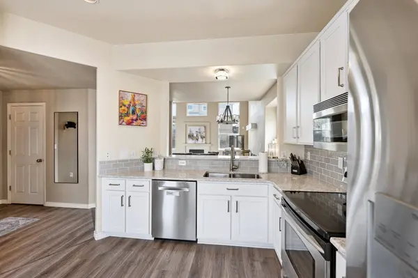 4321 Range Creek Drive, Colorado Springs, CO 80922