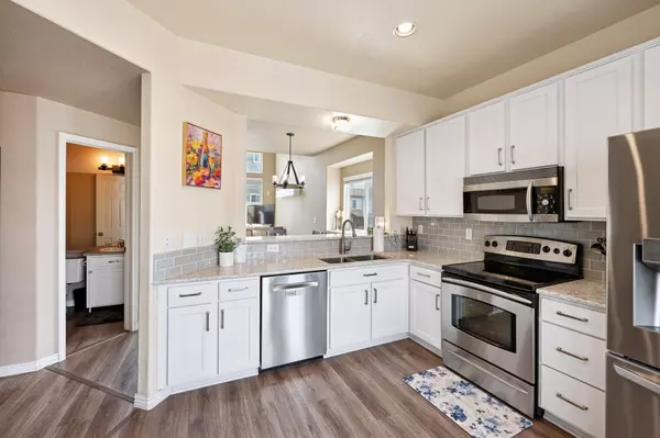 Colorado Springs, CO 80922,4321 Range Creek Drive