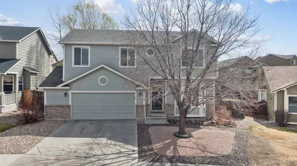 Colorado Springs, CO 80922,4321 Range Creek Drive