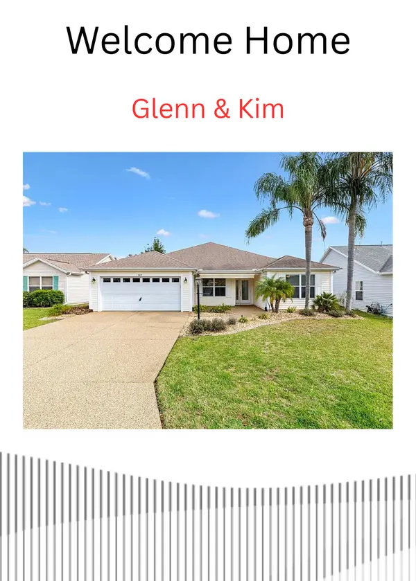 1427 Southwest 161st Street, Ocala, FL 34473