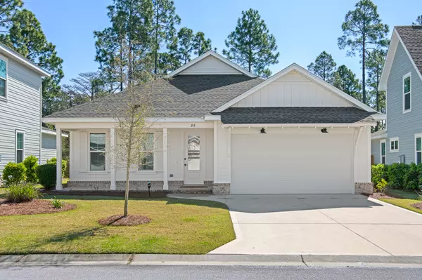 95 Conifer Court, FL 32461