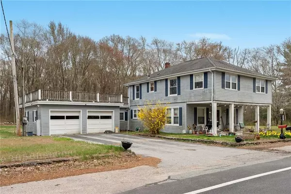 440 Main Street, Hopkinton, RI 02804