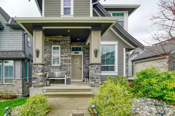 2135 165 St Surrey British Columbia, 
