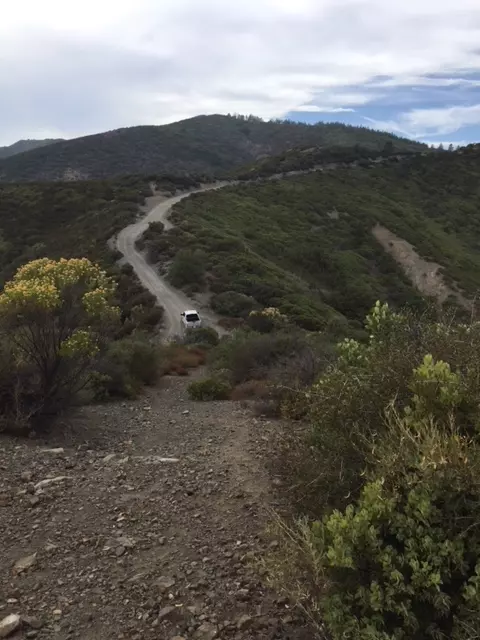 California,,E 1/4 of SEC 31 T5S RSW Lake Elsinore