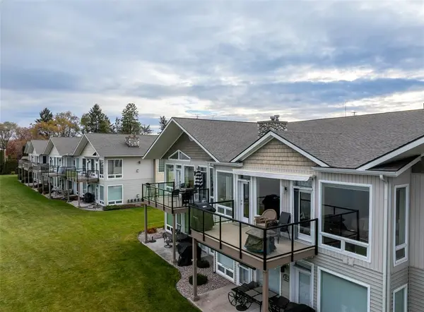 100 Rocky Point Road #Unit #F5, Polson, MT 59860