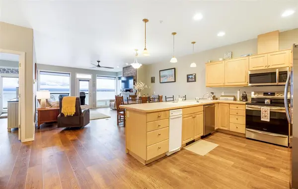 100 Rocky Point Road #Unit #F5, Polson, MT 59860