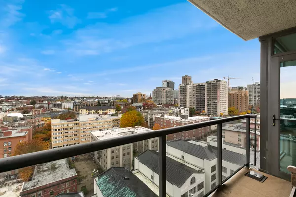 Seattle, WA 98101-1979,1420 Terry Ave #1903