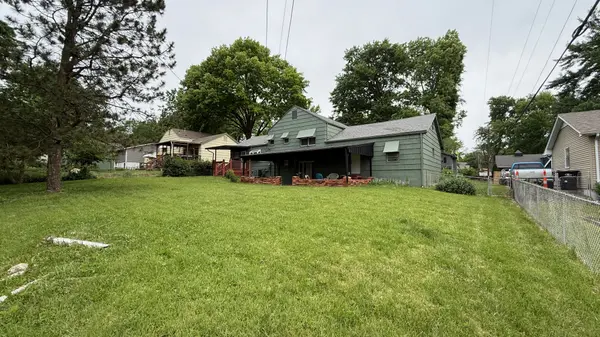 12909 East 40th Street South, Independence, MO 64055