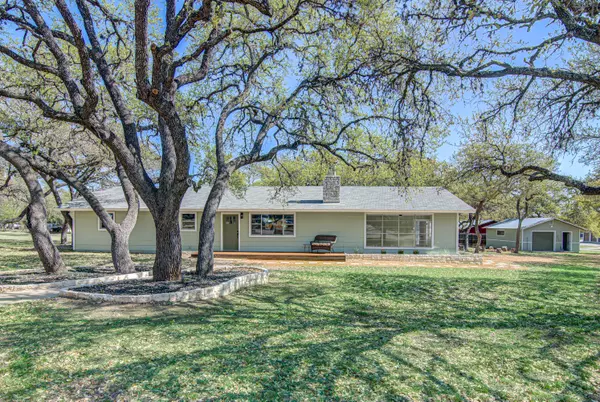 207 Haley Road, Johnson City, TX 78636