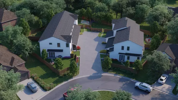 1500 Sylvan Glade #2A, Austin, TX 78745