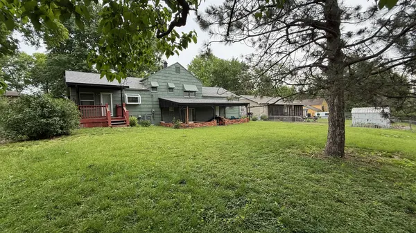12909 East 40th Street South, Independence, MO 64055