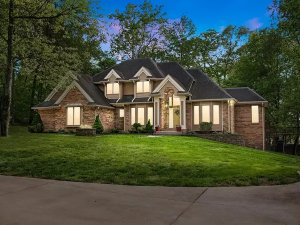 536 Oakland Road, Clarksville, TN 37040