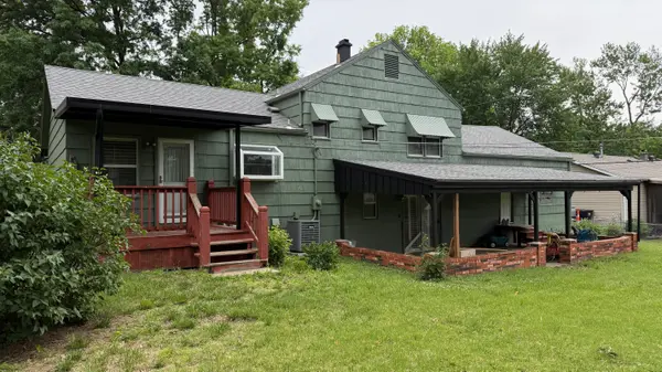 12909 East 40th Street South, Independence, MO 64055