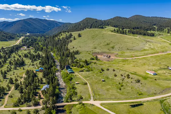 Hall, MT 59837-9720,29 Gold Coin Rd