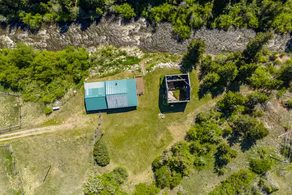 Hall, MT 59837-9720,29 Gold Coin Rd