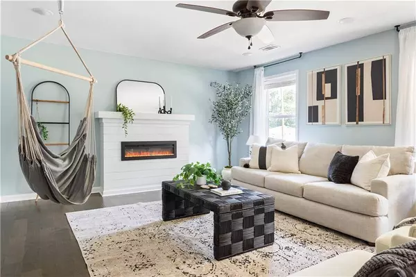 256 Birch ST, Atlanta, GA 30354