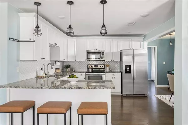 256 Birch ST, Atlanta, GA 30354