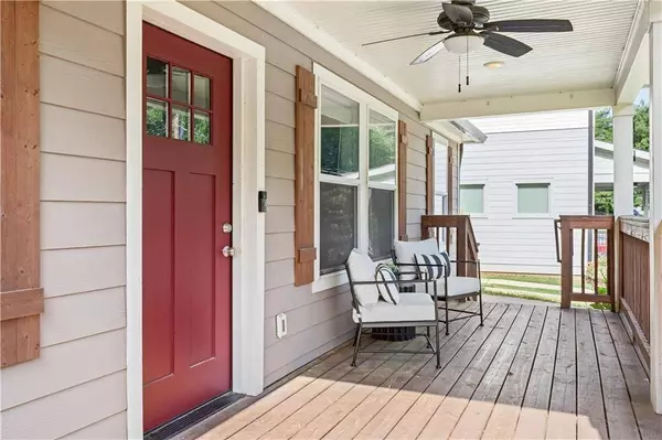 256 Birch ST, Atlanta, GA 30354