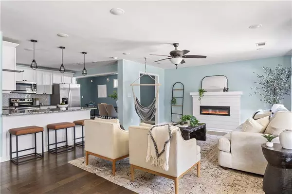 256 Birch ST, Atlanta, GA 30354