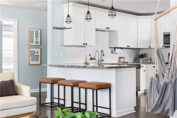 256 Birch ST, Atlanta, GA 30354