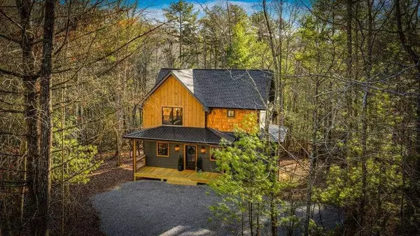 60 Sugar Mountain RD, Blue Ridge, GA 30513