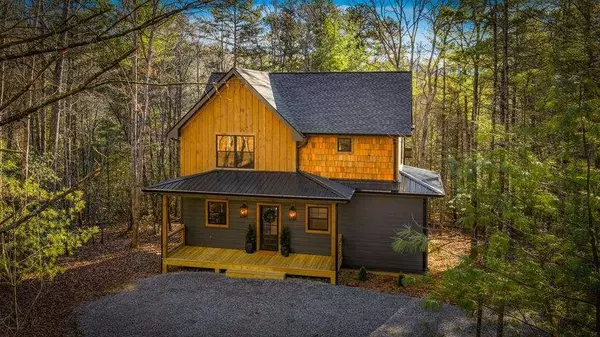 60 Sugar Mountain RD, Blue Ridge, GA 30513