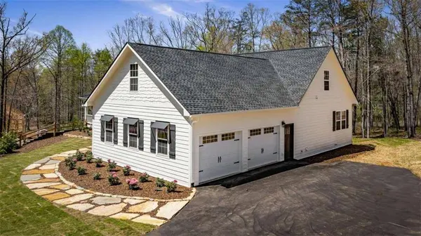 219 Fairview DR, Morganton, GA 30560