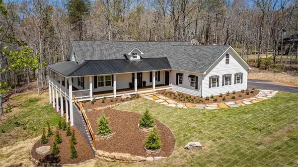 219 Fairview DR, Morganton, GA 30560