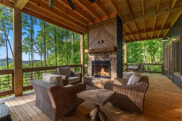 55 Grand Vista, Blue Ridge, GA 30513