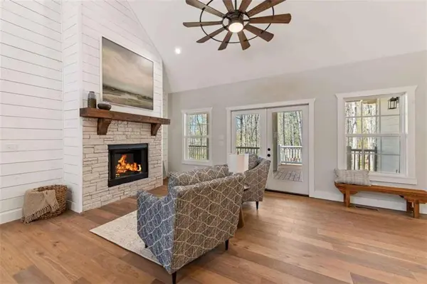 219 Fairview DR, Morganton, GA 30560