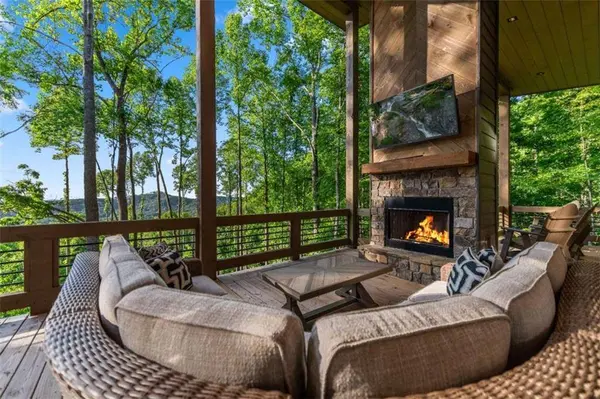 55 Grand Vista, Blue Ridge, GA 30513