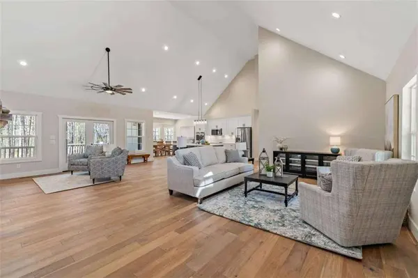 219 Fairview DR, Morganton, GA 30560