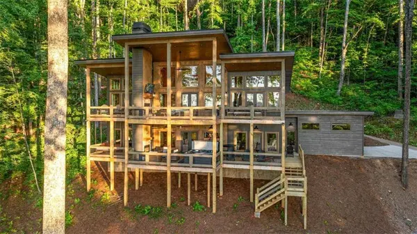 55 Grand Vista, Blue Ridge, GA 30513