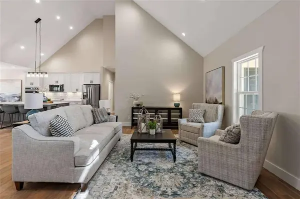 219 Fairview DR, Morganton, GA 30560