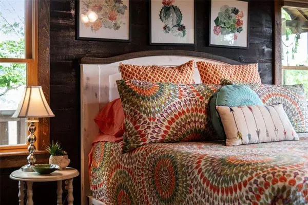 9 Quail Hollow LN, Blue Ridge, GA 30513