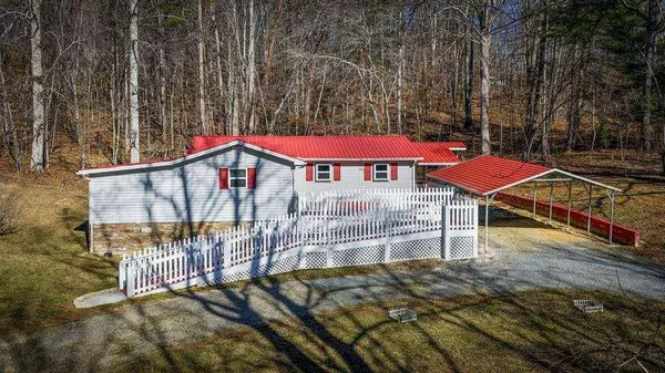 118 Jordan RD, Blairsville, GA 30512