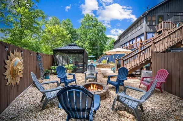 178 Arp RD, Mineral Bluff, GA 30559