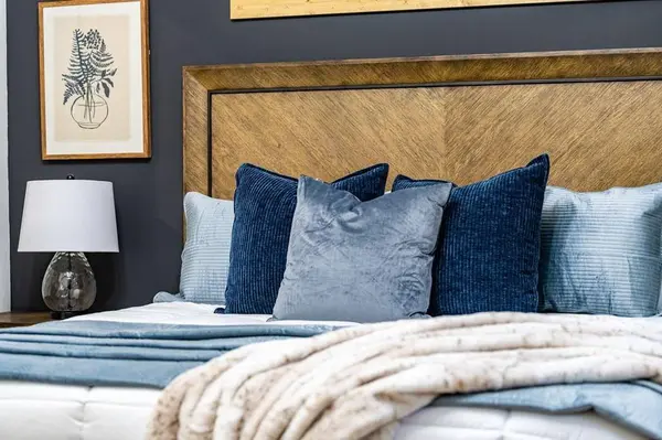 LOT 40 Lees Ride, Mccaysville, GA 30555