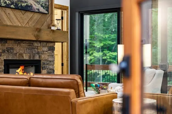 LOT 40 Lees Ride, Mccaysville, GA 30555