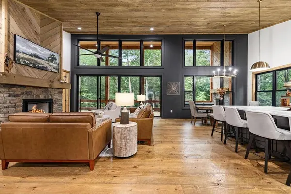 LOT 40 Lees Ride, Mccaysville, GA 30555