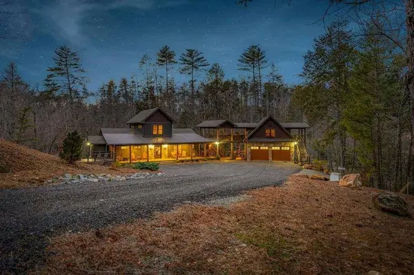 164 Water Dance TRL, Blue Ridge, GA 30513