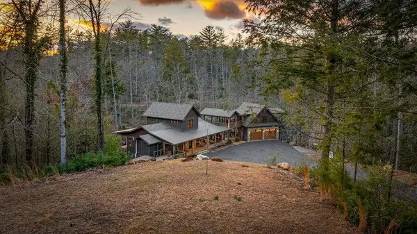 164 Water Dance TRL, Blue Ridge, GA 30513