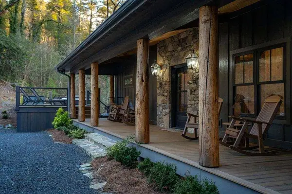 164 Water Dance TRL, Blue Ridge, GA 30513