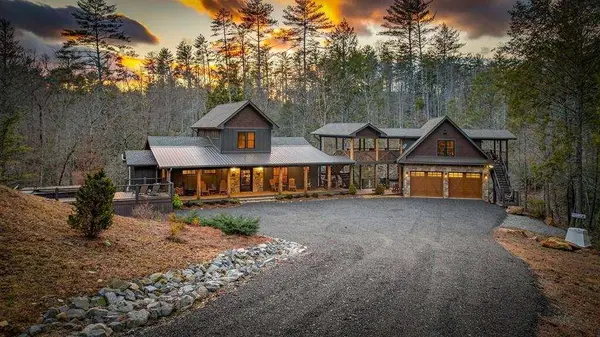 164 Water Dance TRL, Blue Ridge, GA 30513