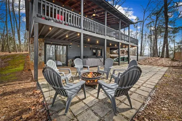 403 Sugar Mountain RD, Blue Ridge, GA 30513