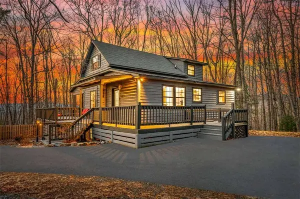 403 Sugar Mountain RD, Blue Ridge, GA 30513