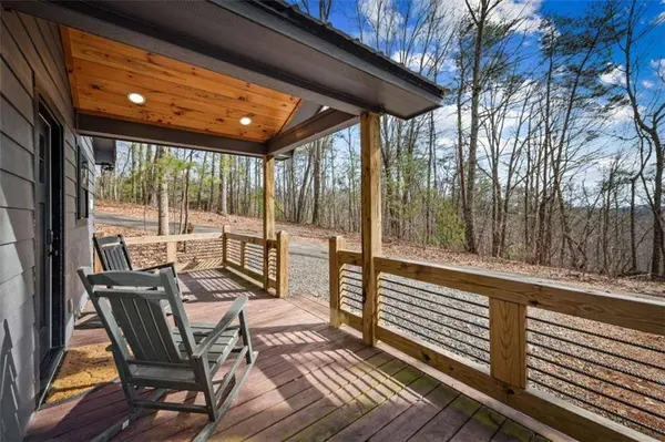 403 Sugar Mountain RD, Blue Ridge, GA 30513