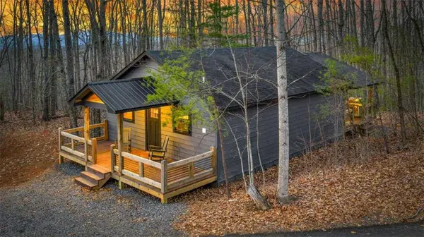 403 Sugar Mountain RD, Blue Ridge, GA 30513